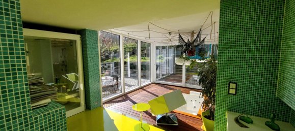 2 غرف نوم تاون هاوس في Aichach-Friedberg, Germany رقم 304099 10