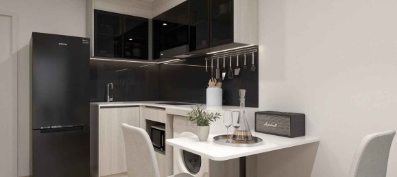 Apartamento T2 em Pattaya, Thailand N.º 166725 9