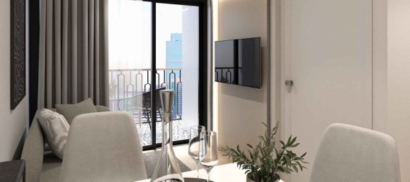Apartamento T2 em Pattaya, Thailand N.º 166725 7