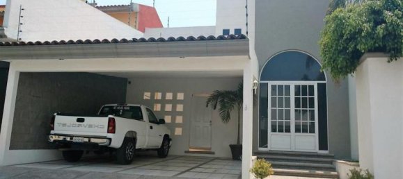 3 غرف نوم منزل في Puebla, Mexico رقم 170857 2