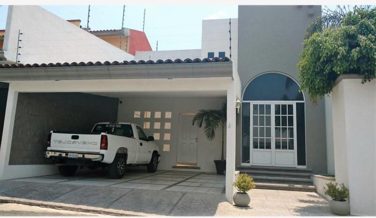 3 غرف نوم منزل في Puebla, Mexico رقم 170857