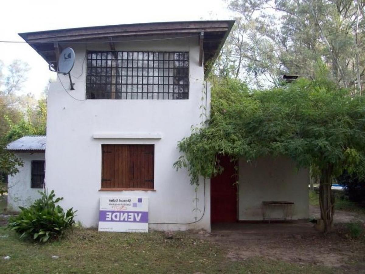 3 bedrooms House in Tigre, Argentina No. 62428