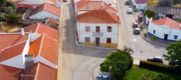 4 غرف نوم منزل في Santiago do Cacem, Portugal رقم 21402 4