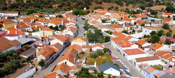 4 غرف نوم منزل في Santiago do Cacem, Portugal رقم 21402 7