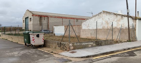 Terrain à Pinseque, Spain 226m² No. 78725 15