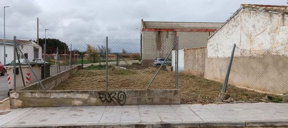 Terrain à Pinseque, Spain 226m² No. 78725 12