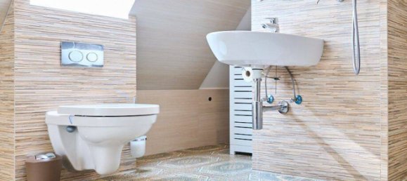 1 bedroom Duplex in Munich, Germany No. 250896 18