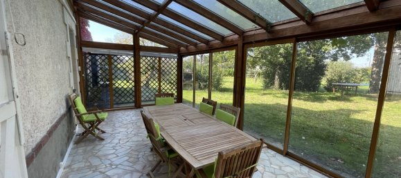 Дом с 5 спальнями в Эндр и Луара, Франция № 229846 3