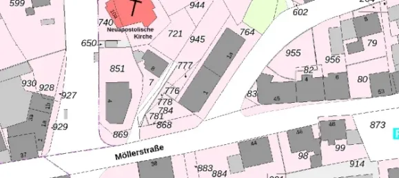 Studio in Hagen, Germany No. 53821 12