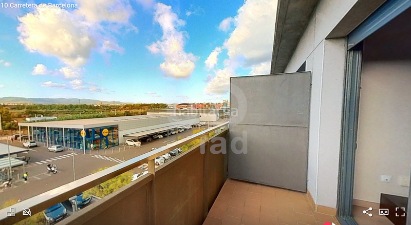 3 bedrooms Apartment in El Vendrell, Spain No. 257972