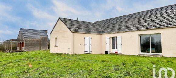 Casa de 3 dormitorios en Senonches, France No. 45810 4