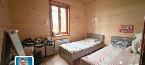 Casa de 3 dormitorios en Senonches, France No. 45810 16