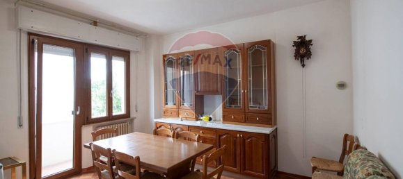 4 rooms Apartment in Montemarciano, Italy No. 7410 15