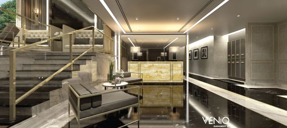 1 bedroom Condo in Bangkok, Thailand No. 2379 5