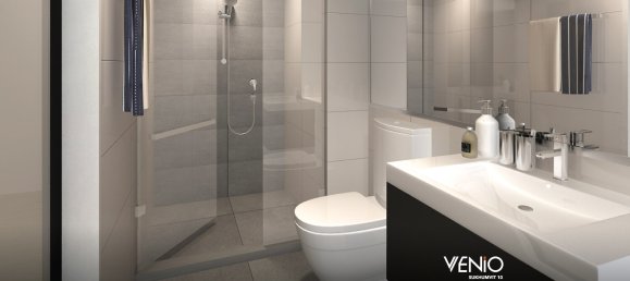 1 bedroom Condo in Bangkok, Thailand No. 2379 9