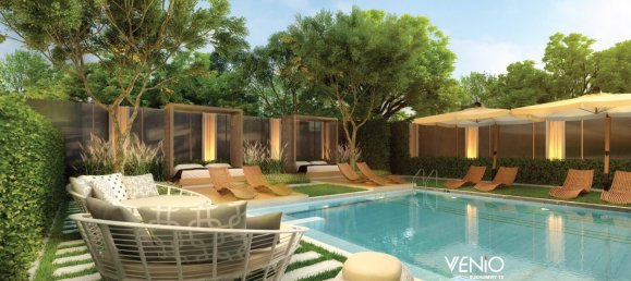 1 bedroom Condo in Bangkok, Thailand No. 2379 3