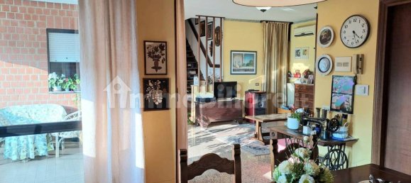 Вилла с 3 спальнями в Карпиньяно Сезия, Италия № 143232 14