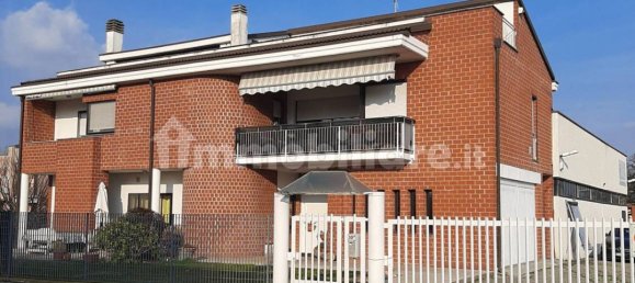 Вилла с 3 спальнями в Карпиньяно Сезия, Италия № 143232 31