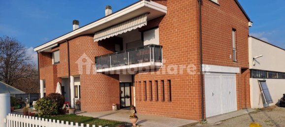 Вилла с 3 спальнями в Карпиньяно Сезия, Италия № 143232 29