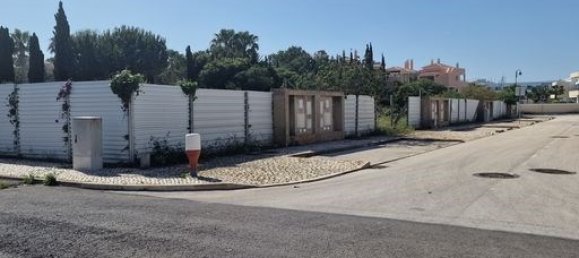 Земельный участок 200м² в Лагуш, Португалия № 154942 2