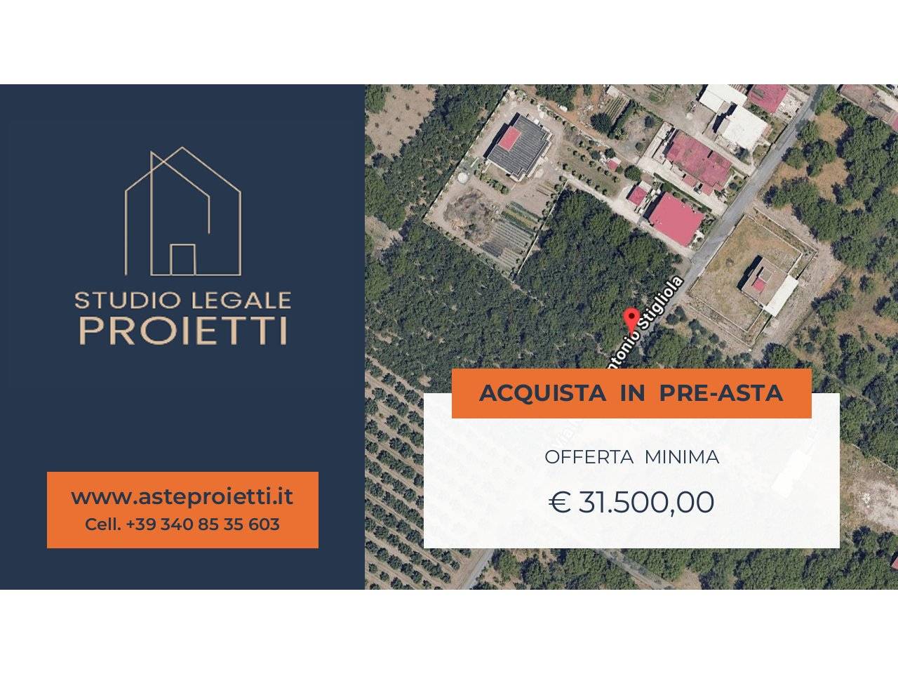 2 Schlafzimmer Wohnung in Saviano, Italy, Nr. 304785