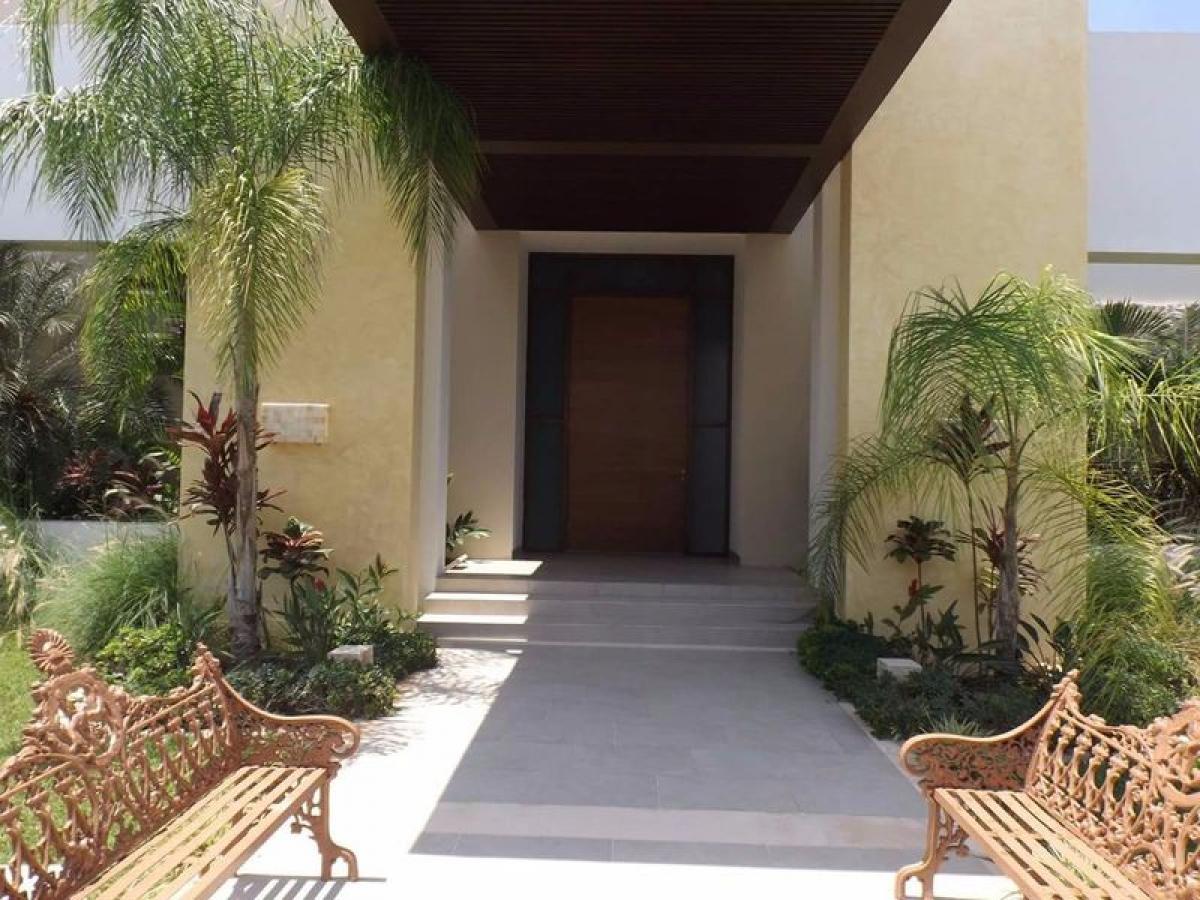 4 Schlafzimmer Haus in Merida, Mexico, Nr. 30601