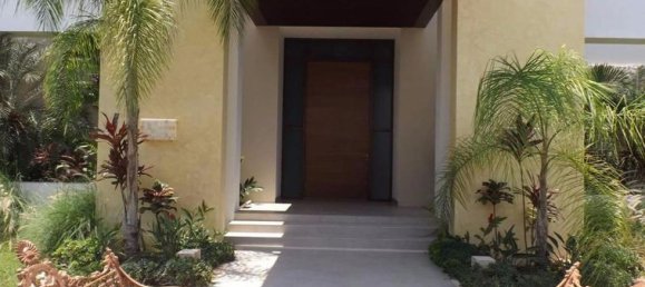 4 Schlafzimmer Haus in Merida, Mexico, Nr. 30601 2