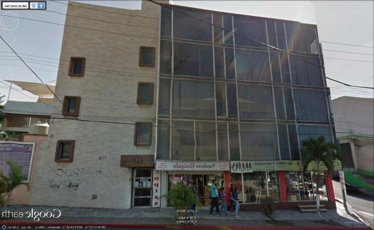 200m² Building in Morelos, Mexico No. 201499