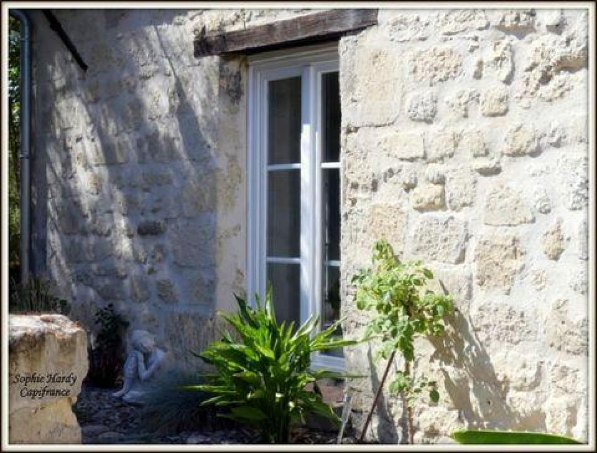 4 Schlafzimmer Haus in Fismes, France, Nr. 27950