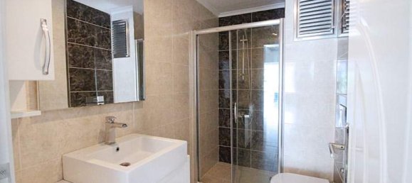 3-Zimmer Wohnung in Kargicak, Turkey, Nr. 9564 26