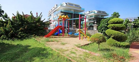 3-Zimmer Wohnung in Kargicak, Turkey, Nr. 9564 7