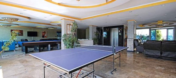 3-Zimmer Wohnung in Kargicak, Turkey, Nr. 9564 11