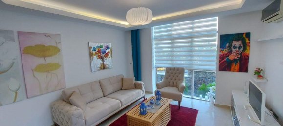 3-Zimmer Wohnung in Kargicak, Turkey, Nr. 9564 16