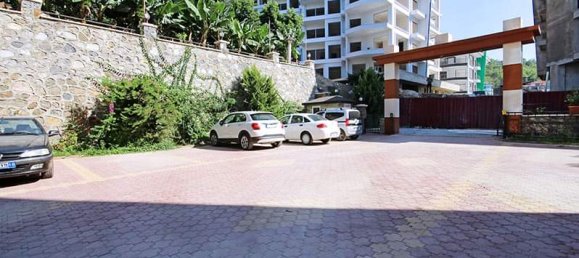 3-Zimmer Wohnung in Kargicak, Turkey, Nr. 9564 6