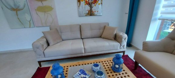 3-Zimmer Wohnung in Kargicak, Turkey, Nr. 9564 20