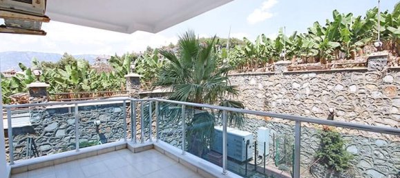 3-Zimmer Wohnung in Kargicak, Turkey, Nr. 9564 25