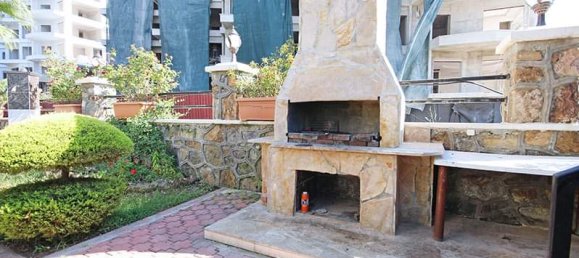 3-Zimmer Wohnung in Kargicak, Turkey, Nr. 9564 8