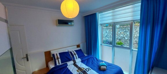 3-Zimmer Wohnung in Kargicak, Turkey, Nr. 9564 22