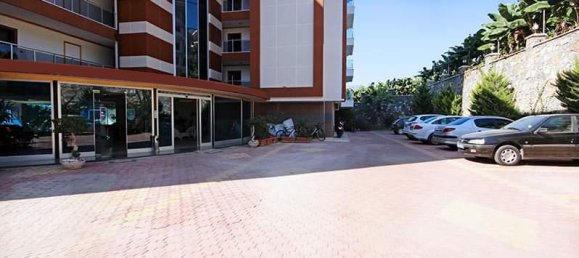 3-Zimmer Wohnung in Kargicak, Turkey, Nr. 9564 5