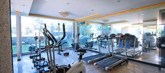 3-Zimmer Wohnung in Kargicak, Turkey, Nr. 9564 9