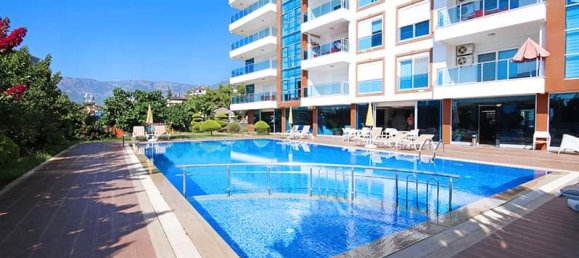 3-Zimmer Wohnung in Kargicak, Turkey, Nr. 9564 4