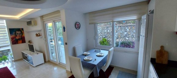 3-Zimmer Wohnung in Kargicak, Turkey, Nr. 9564 19