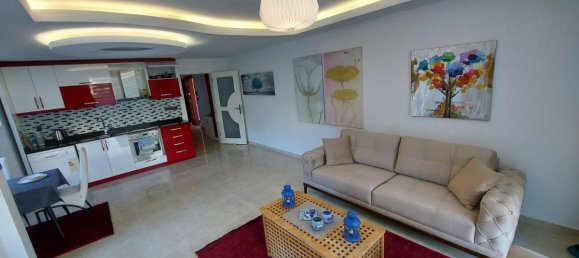 3-Zimmer Wohnung in Kargicak, Turkey, Nr. 9564 17