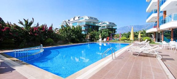 3-Zimmer Wohnung in Kargicak, Turkey, Nr. 9564 3