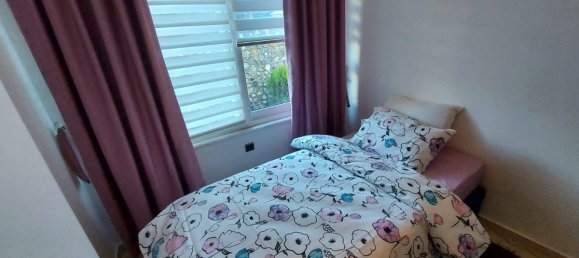 3-Zimmer Wohnung in Kargicak, Turkey, Nr. 9564 24