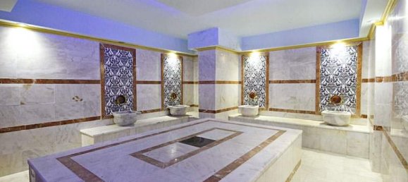 3-Zimmer Wohnung in Kargicak, Turkey, Nr. 9564 13