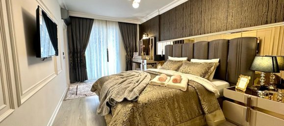 Apartment 2+1 in Alanya, Turkey No. 22256 17