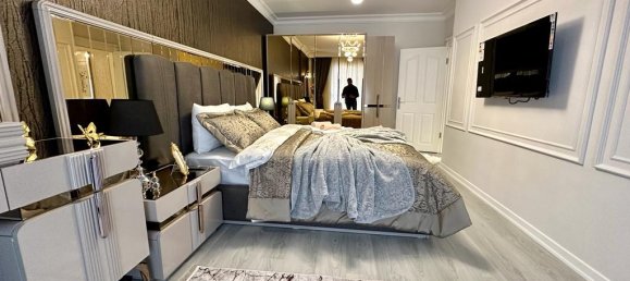 Apartment 2+1 in Alanya, Turkey No. 22256 21