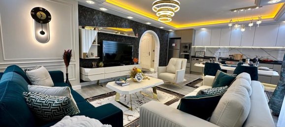 Apartment 2+1 in Alanya, Turkey No. 22256 13