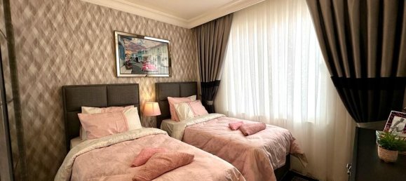 Apartment 2+1 in Alanya, Turkey No. 22256 23